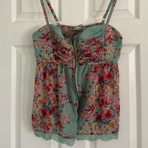 American Rag Spaghetti Strap size Medium